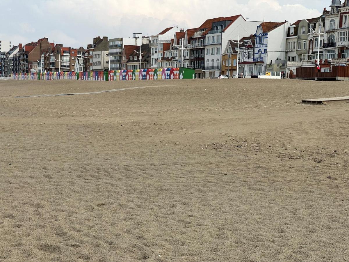 L'Atelier Du Peintre Villa Dunkirk Eksteriør billede